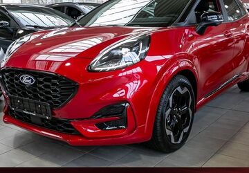 Ford Puma 10.547 km 34.950 &euro; Dortmund 44149