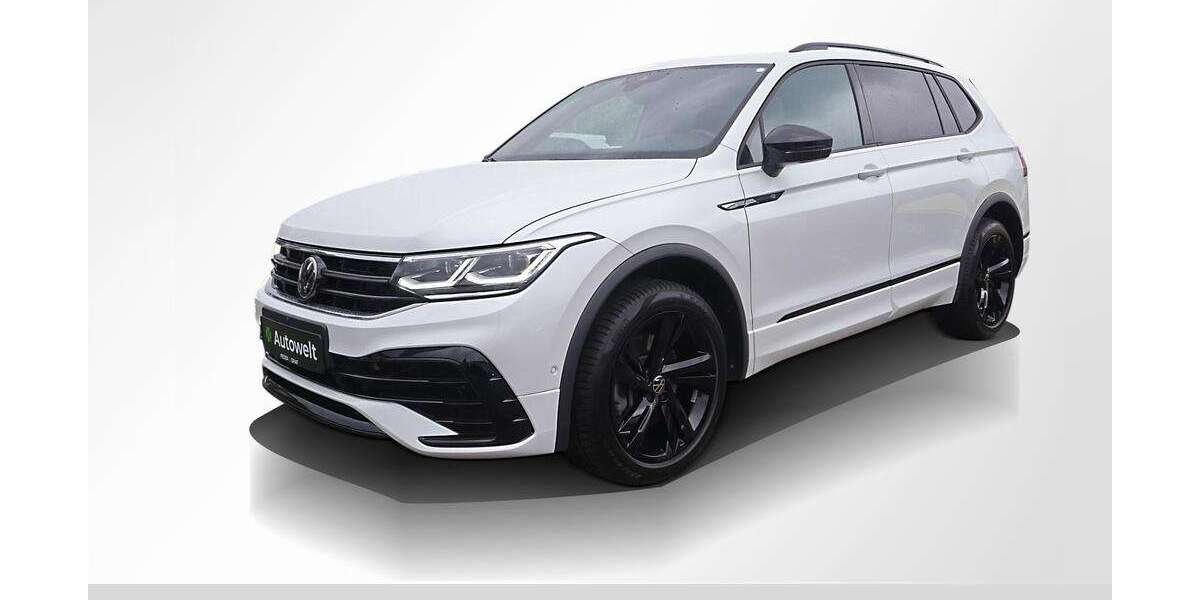 VW Tiguan Allspace 20.592 km 38.500 &euro; Lauf 91207
