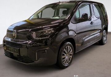 Citroen Berlingo 7.598 km 20.990 &euro; Hohenlockstedt 25551