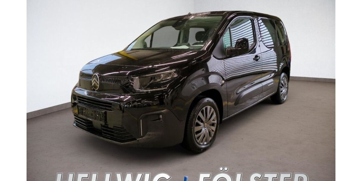 Citroen Berlingo 7.598 km 20.990 &euro; Hohenlockstedt 25551