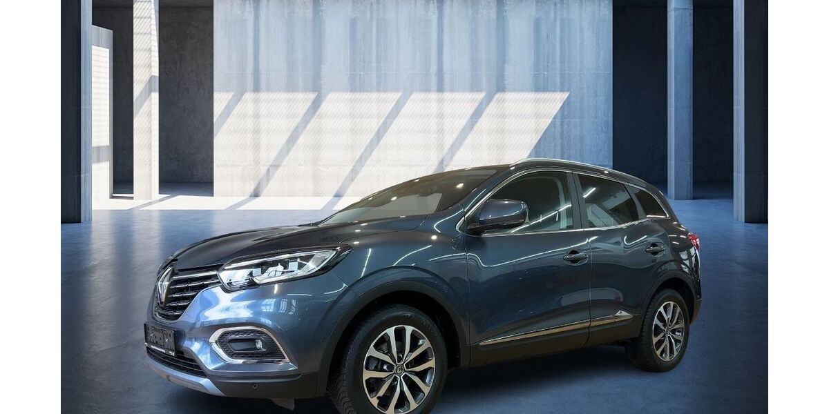 Renault Kadjar 59.721 km 18.990 &euro; Hamburg 20537