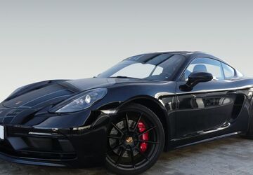 Porsche Cayman 32.900 km 84.900 &euro; Gilching 82205