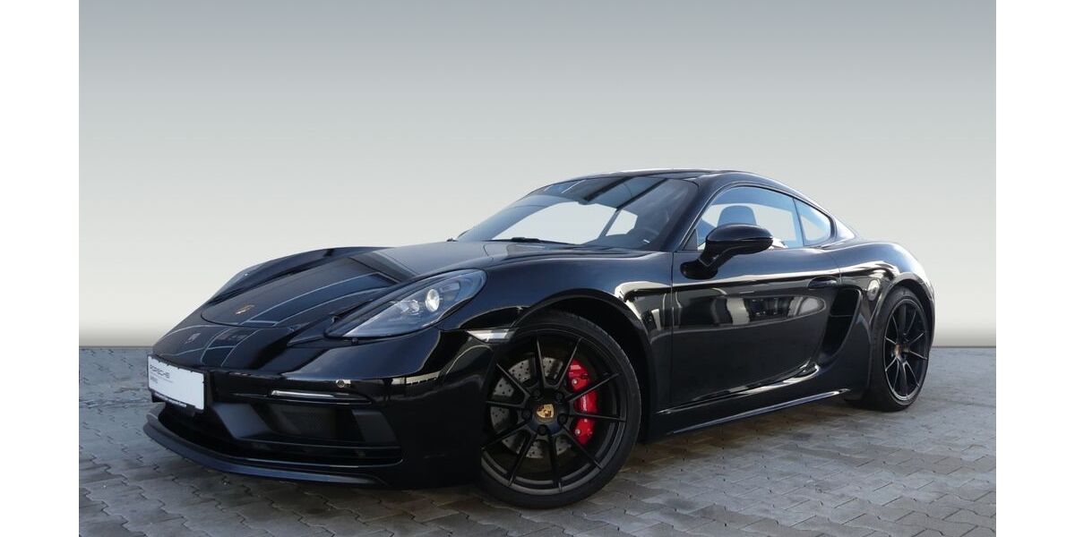Porsche Cayman 32.900 km 84.900 &euro; Gilching 82205