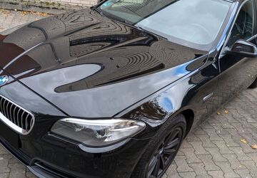 BMW 535 286.000 km 11.500 &euro; Berlin 12277