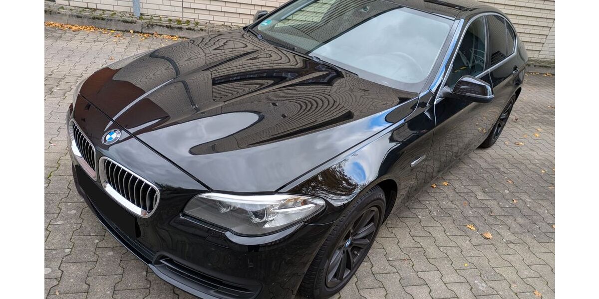 BMW 535 286.000 km 11.500 &euro; Berlin 12277