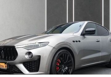 Maserati Levante 67.602 km 49.890 &euro; Berlin 13581
