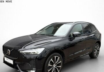 Volvo XC60 40.591 km 42.900 &euro; Würzburg 97076