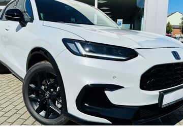 Honda ZR-V 3.824 km 32.900 &euro; Mönchengladbach 41061