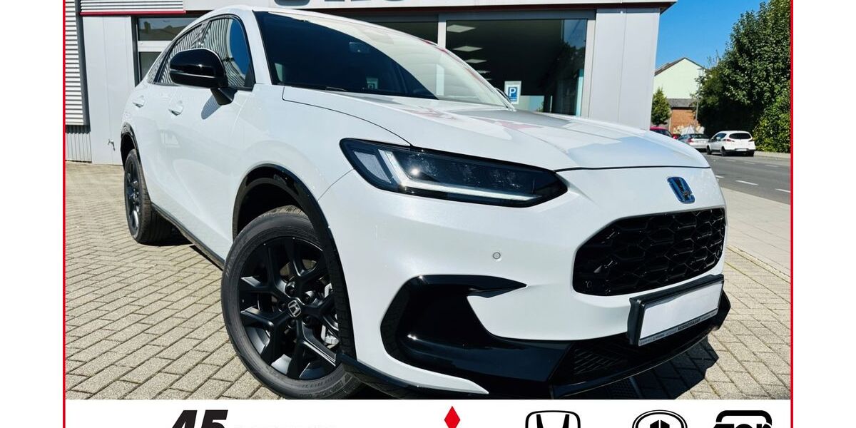 Honda ZR-V 3.824 km 32.900 &euro; Mönchengladbach 41061