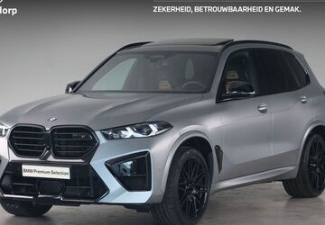 BMW X5 M 14.552 km 142.962 &euro; Apeldoorn 7332A