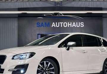 Subaru Levorg 83.000 km 20.500 &euro; Wadersloh 59329