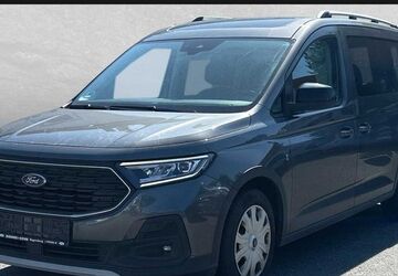 Ford Tourneo Connect 80.500 km 24.990 &euro; Regensburg 93059