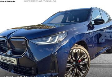 BMW X3 M50 18.395 km 78.911 &euro; Wildau 15745