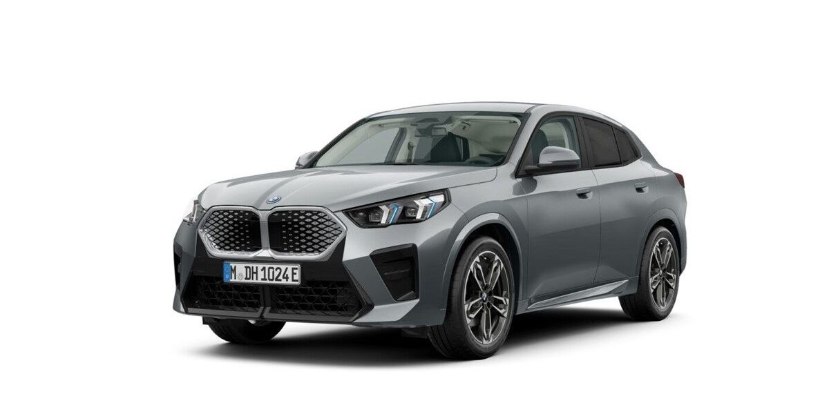 BMW iX2 14.013 km 54.307 &euro; Krefeld 47800