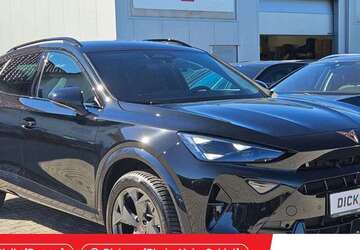 Cupra Formentor 17.737 km 28.950 &euro; Burghaun 36151