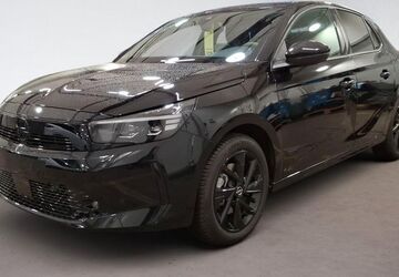 Opel Corsa 9.689 km 19.650 &euro; Parsberg 92331