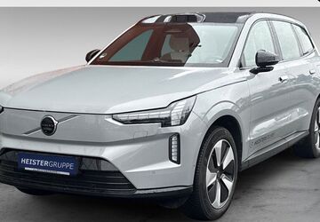 Volvo EX90 7.000 km 79.890 &euro; Trier 54292