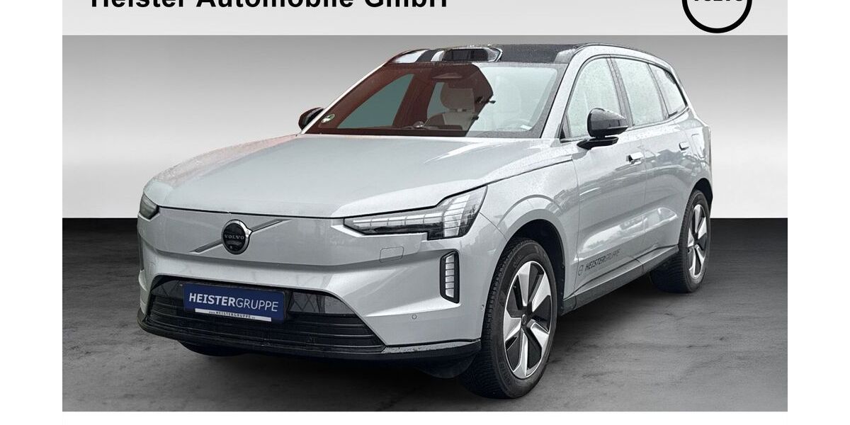 Volvo EX90 7.000 km 79.890 &euro; Trier 54292