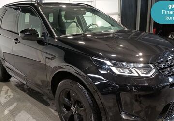 Land Rover Discovery Sport 60.993 km 30.970 &euro; Eching 85386