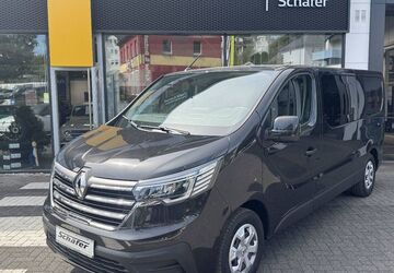Renault Trafic 19.900 km 36.900 &euro; Daun 54550