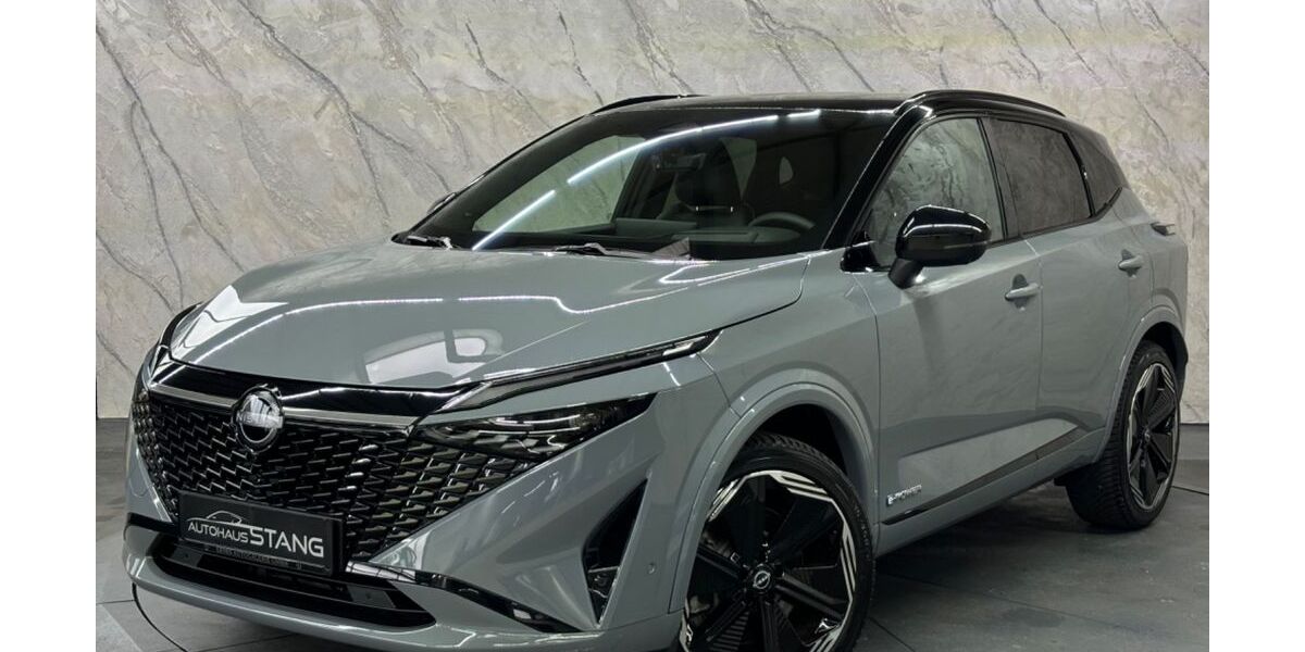 Nissan Qashqai 17.400 km 32.500 &euro; Spaichingen 78549