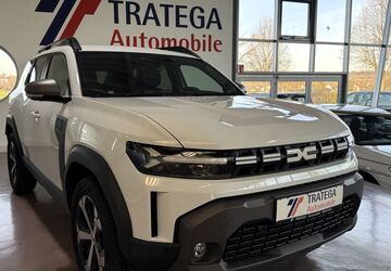 Dacia Duster 9.035 km 23.900 &euro; Bruchsal 76646