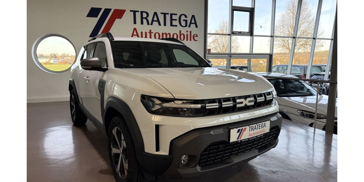 Dacia Duster 9.035 km 23.900 &euro; Bruchsal 76646