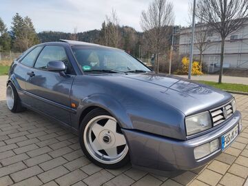 Gebrauchte VW Corrado