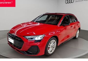 Audi A3 4.721 km 43.990 &euro; Kassel 34125