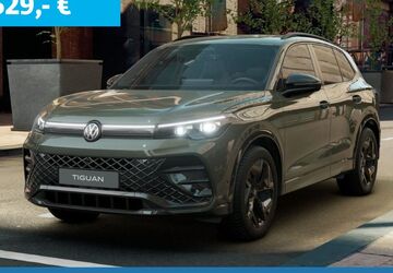 VW Tiguan 1.016 km 58.496 &euro; Wendlingen 73240