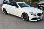 Mercedes-Benz C-Klasse 98.900 km 57.000 &euro; Köln 50667