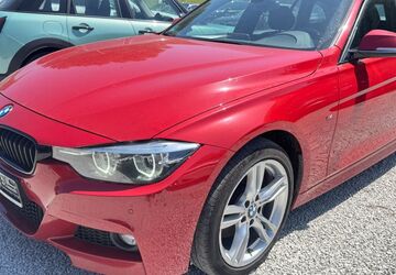 BMW 335 226.000 km 14.900 &euro; Dillingen 66763