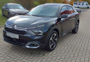 Citroen C4 6.309 km 19.999 &euro; Halberstadt 38820