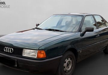 Audi 80 169.000 km 3.290 &euro; Ingolstadt 85055