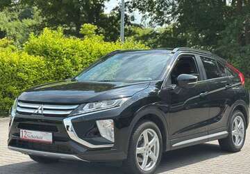 Mitsubishi Eclipse 61.900 km 17.500 &euro; Alsdorf - Aachen 52477