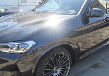 Alpina XD3 10.500 km 89.990 &euro; Hagen 58095