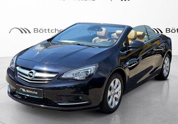 Opel Cascada 90.584 km 18.890 &euro; Dessau-Roßlau 06842