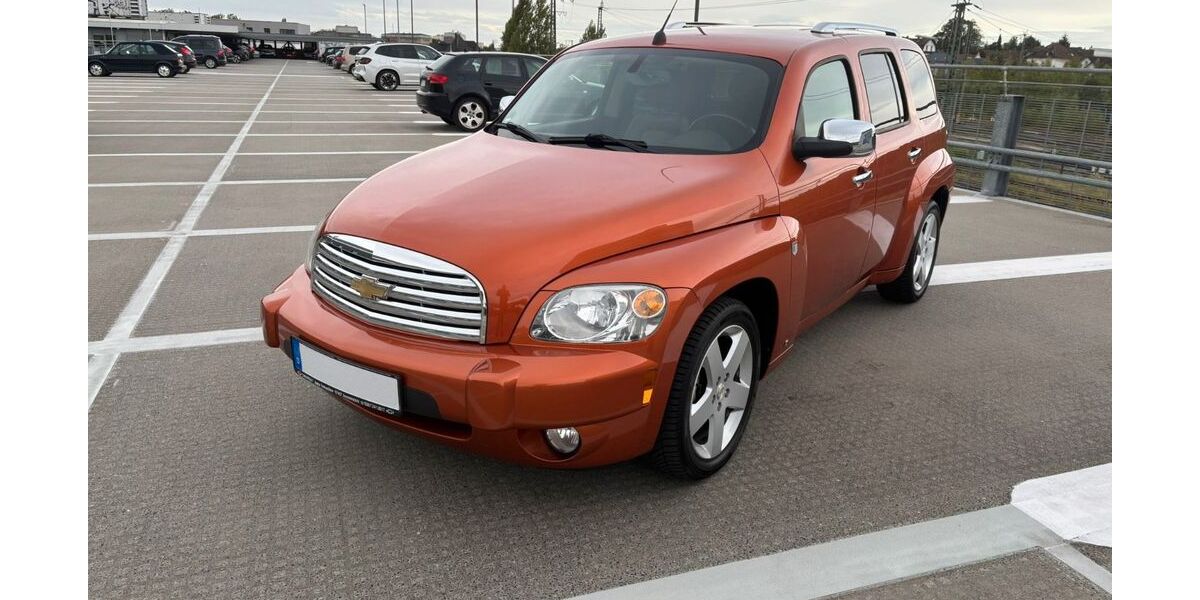 Chevrolet HHR 222.750 km 3.900 &euro; Bielefeld 33609