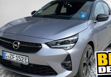 Opel Corsa 3.500 km 24.912 &euro; Röhrsdorf 09247