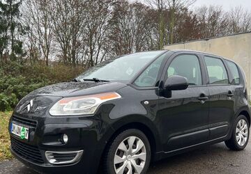 Citroen C3 Picasso 158.000 km 3.299 &euro; Schwedt 16303