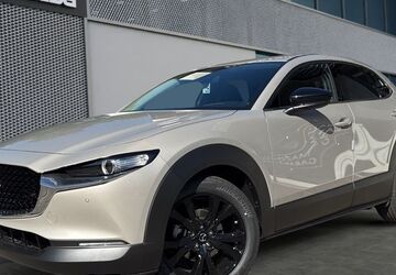 Mazda CX-30 1.974 km 27.590 &euro; Niedernhausen 65527