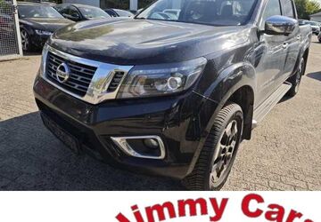 Nissan Navara 280.000 km 14.999 &euro; Kiel-Moorsee 24145