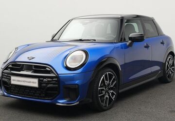 Mini Cooper S 10.100 km 36.608 &euro; 