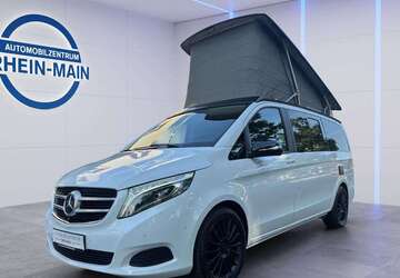 Mercedes-Benz Marco Polo 158.000 km 39.900 &euro; Nauheim 64569