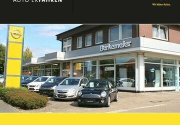 Cupra Leon 11.203 km 27.920 &euro; Saerbeck 48369