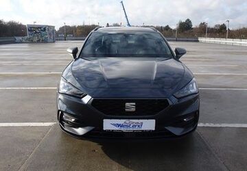 Seat Leon 2.500 km 39.480 &euro; München 80686