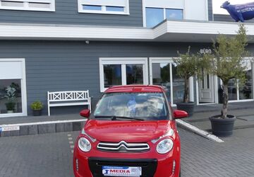 Citroen C1 14.500 km 10.000 &euro; Magdeburg 39108