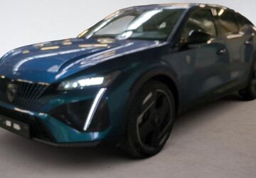 Peugeot 408 15.330 km 31.980 &euro; Marburg 35043