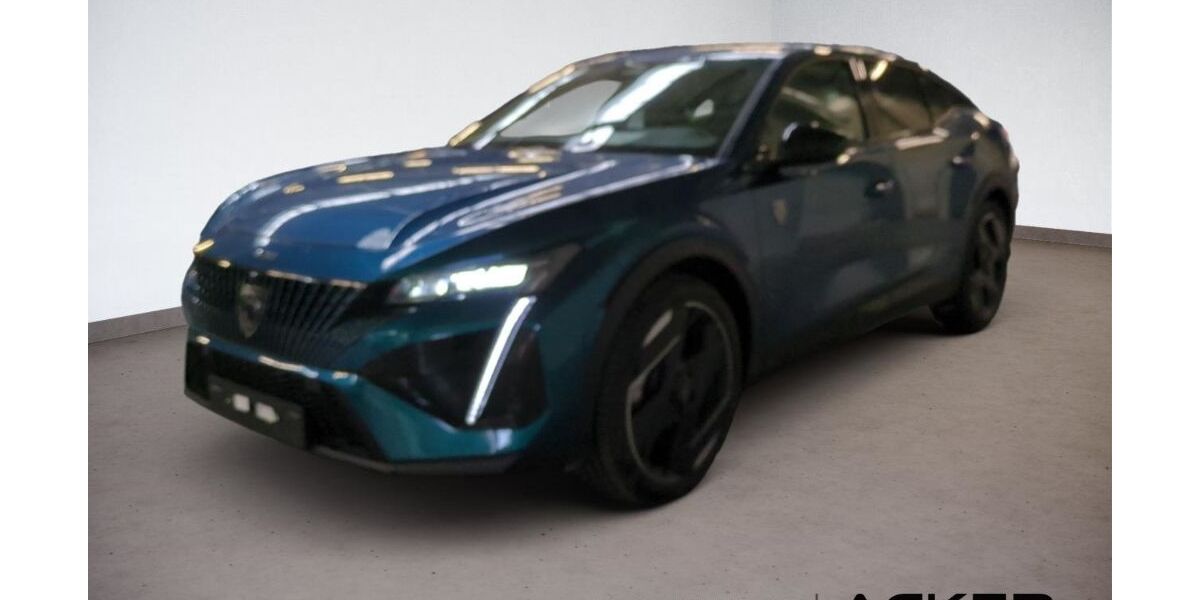 Peugeot 408 15.330 km 31.980 &euro; Marburg 35043