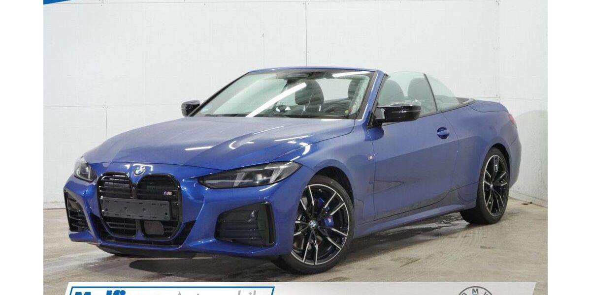 BMW M440 10.918 km 63.900 &euro; Backnang 71522